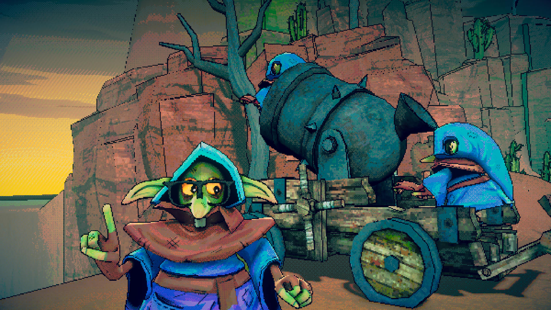 All Haul the King | Housefire